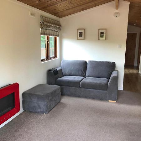 Lodge No 1 Aviemore Εξωτερικό φωτογραφία