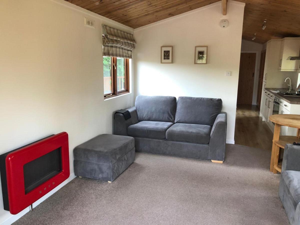 Lodge No 1 Aviemore Εξωτερικό φωτογραφία